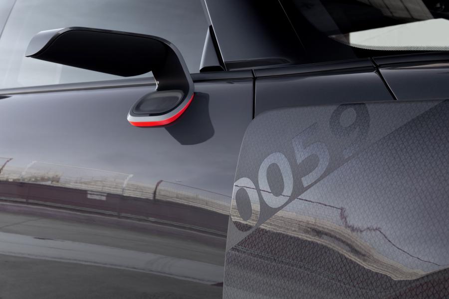 Детали экстерьера Mini John Cooper Works GP Concept (F56) 2017 года  (фото 12 из 63)
